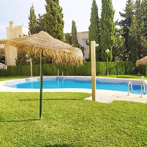 Inmogest - Mar Golondrinas - Parking Free Apartment Benalmadena