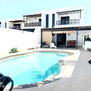 Casa Tina Oasi Di Tranquillita Tutta Per Te Holiday home Costa Teguise