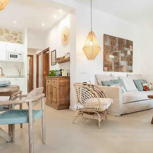 Coastal Paradise - Pedregalejo By Rems Holiday home Malaga