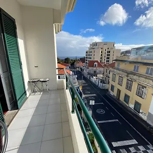 Santa Luzia Apartment Funchal (Madeira)