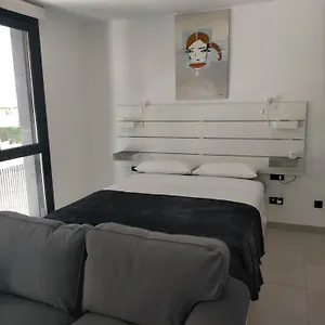 Terraza Del Bajondillo Apartment Torremolinos