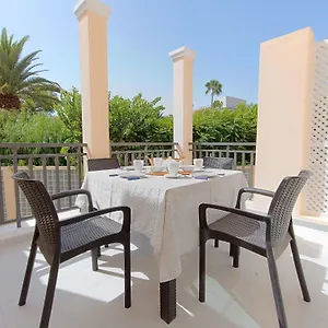 Sarah's - Playa Fanabe Apartment Costa Adeje (Tenerife)