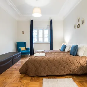 Cruz Apartment Lisbon